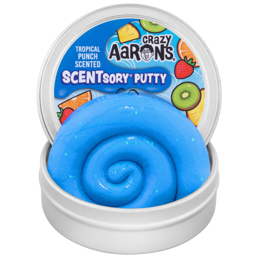 Tropical Punch | SCENTsory™