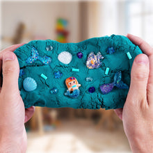 Mermaid Magic | Cloud Slime | Slime Charmers TM