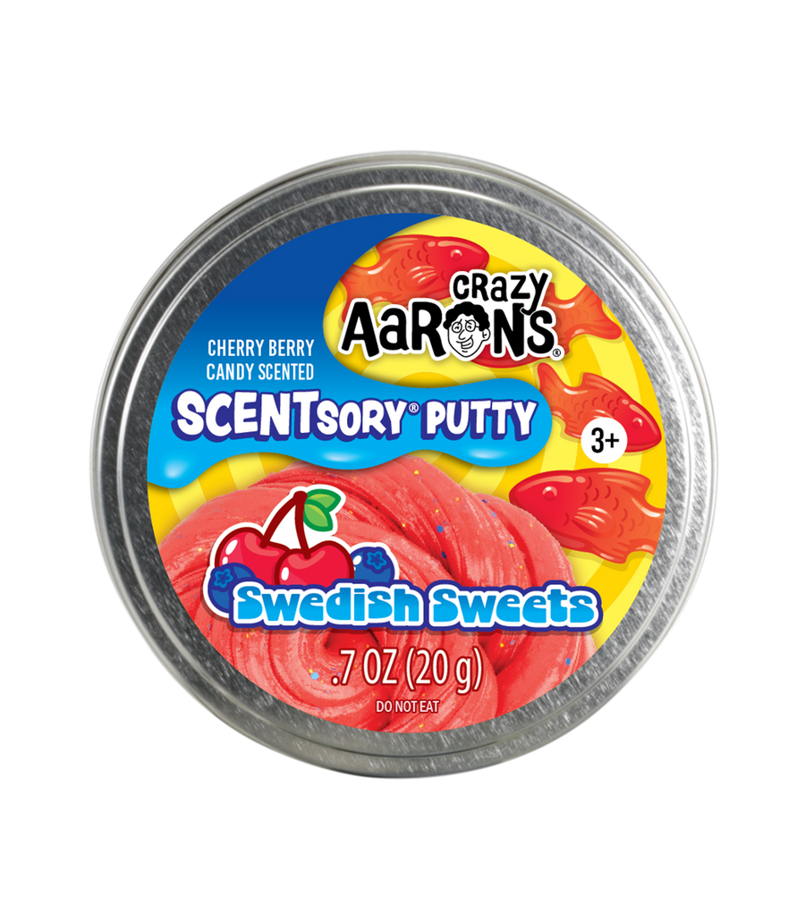 Swedish Sweets | Scentsory